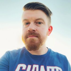 Meet your Posher, Kevin